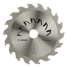 Bosch Диск пильний 235х30х24Т Precision Eco