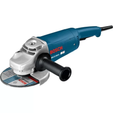 Кутова шліфмашина Bosch GWS 22-180 H Professional (1500 Вт, 180 мм) (0601881103)