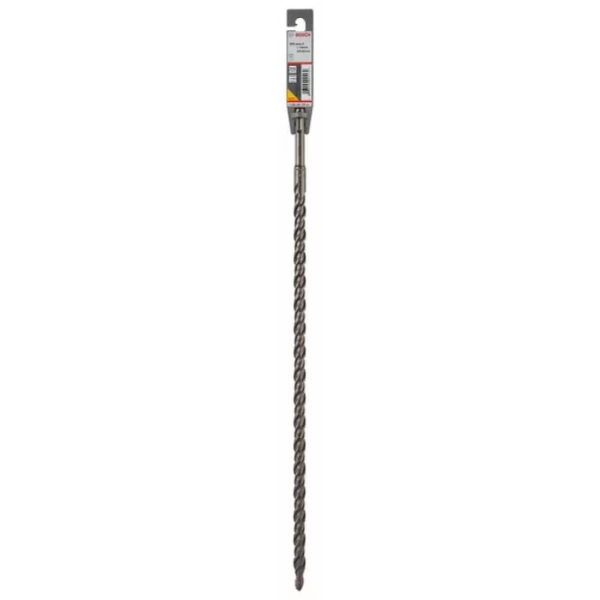 Bosch Свердло 14,0х400х465 мм SDS Plus-5