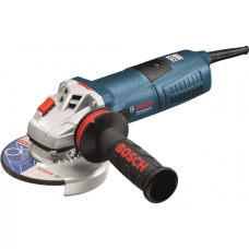 Кутова шліфмашина Bosch GWS 13-125 CIE Professional (1300 Вт, 125 мм) (060179F002)