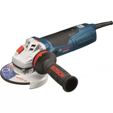 Кутова шліфмашина Bosch GWS 17-125 CIE Professional (1700 Вт, 125 мм) (060179H002)