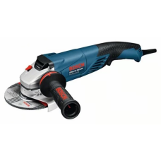 Кутова шліфмашина Bosch GWS 15-150 CIH Professional (1500 Вт, 150 мм) (0601830522)