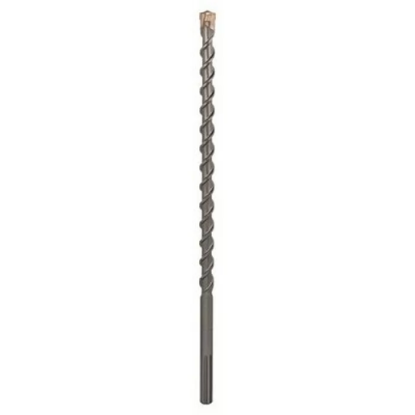 Свердло 22,0х 400х520 мм SDS-max-7 (5 шт.), Bosch