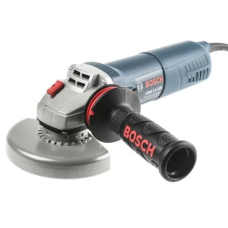 Кутова шліфмашина Bosch GWS 11-125 (1.1 кВт, 125 мм) (060179D002)