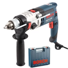 Дриль ударний 1100Вт GSB 24-2 RE (ЗВП), Bosch