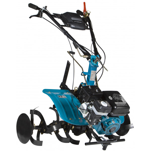 Культиватор бензиновий T 1050 Hyundai