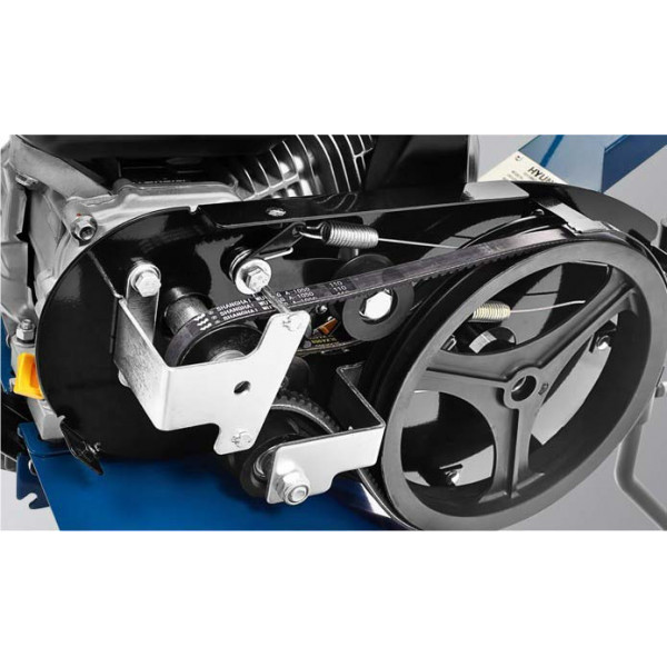 Культиватор бензиновий T 850 Hyundai