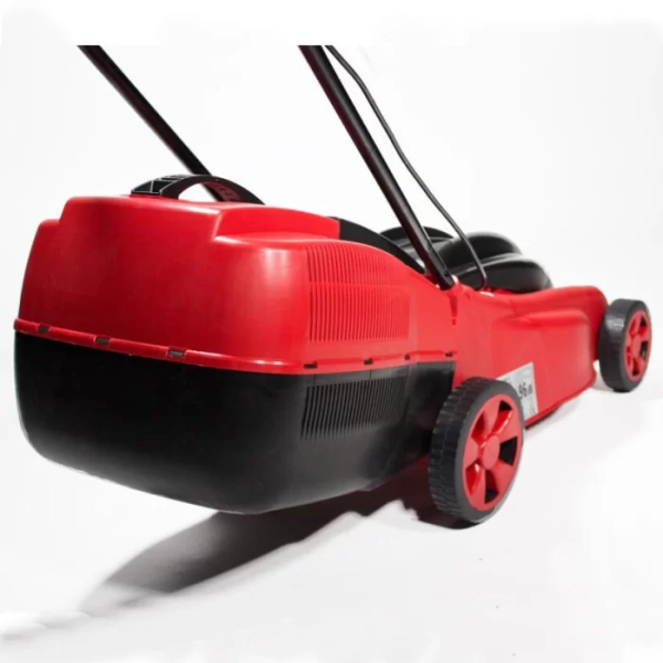 Газонокосарка електрична AgriMotor FM3813 (1.3 кВт, 370 мм)