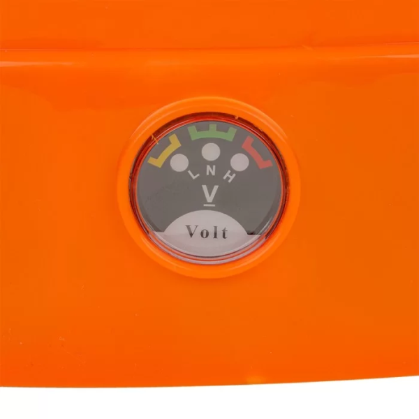 Обприскувач акумуляторний Tex.AC ТА-03-460 (12 В, 8 А*год, 16 л)