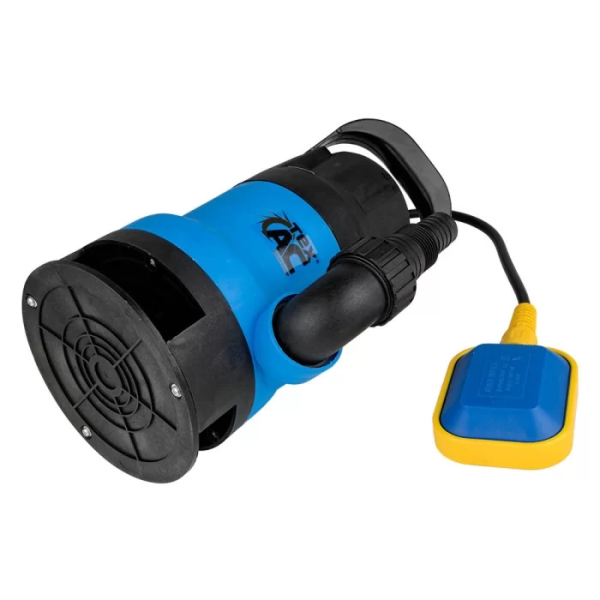 Дренажний насос для брудної води TEX.AC TADP-650DW (0.65 кВт, 9000 л/год)
