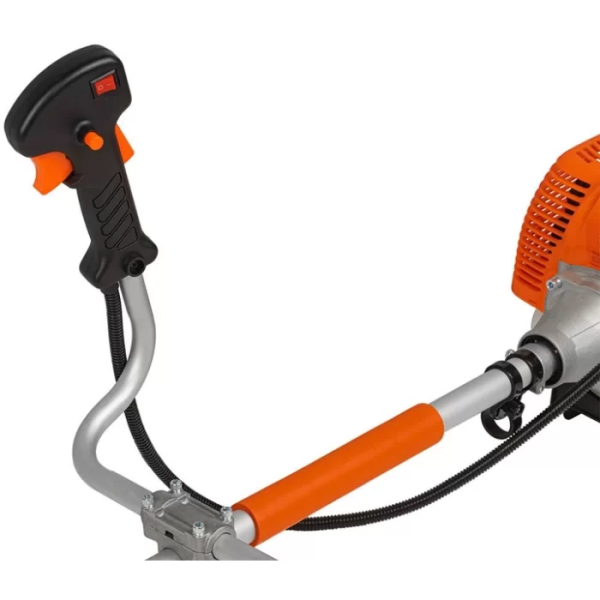 Мотокоса Tex.AC TA-GT-2400 (3.26 к.с., 420 мм)