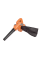 Повітродувка акумуляторна Tex.AC TAOE-CB220 (20 В)