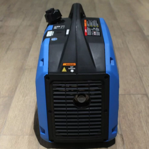 Інверторний бензиновий генератор CGM 2200i 2 кВт