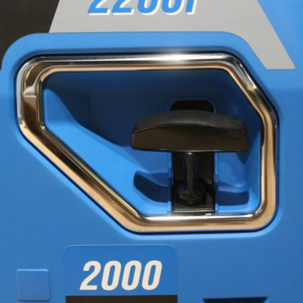 Інверторний бензиновий генератор CGM 2200i 2 кВт