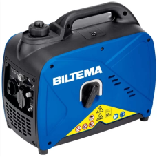 Інверторний бензиновий генератор BILTEMA DG1250is 1.1 кВт