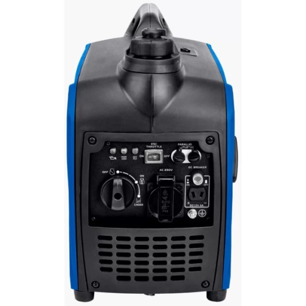Інверторний бензиновий генератор BILTEMA DG1250is 1.1 кВт