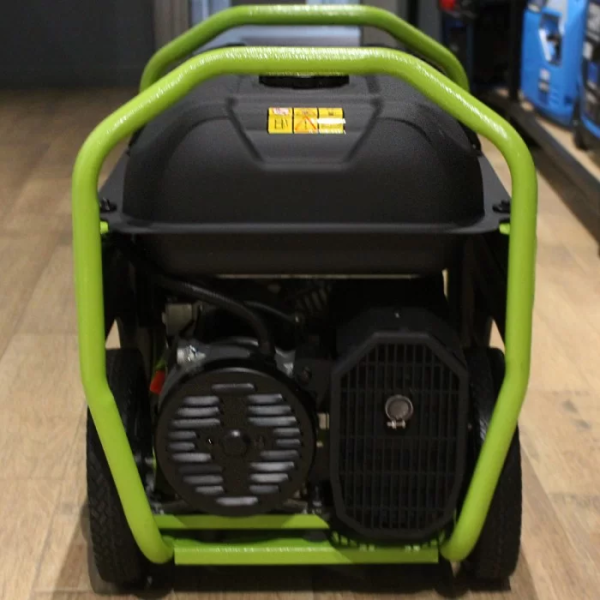 Бензиновий генератор PRAMAC PX4000 2.7 кВт