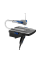 Електролобзик Dremel Moto-Saw (70 Вт) (F013MS20JC)