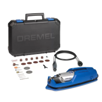 Багатофункціональний інструмент Dremel 3000-1/25 (130 Вт) (F0133000JT)
