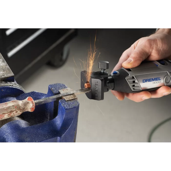 Багатофункціональний інструмент Dremel 3000-1/25 (130 Вт) (F0133000JT)