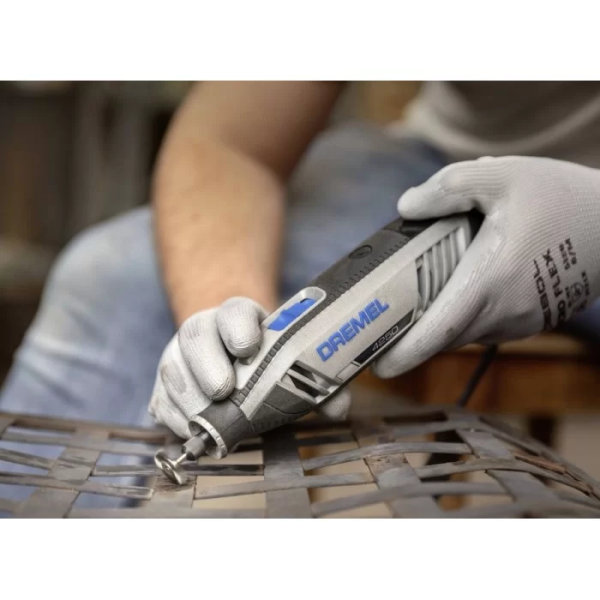 Багатофункціональний інструмент Dremel 4250-6/128 (175 Вт) (F0134250JN)
